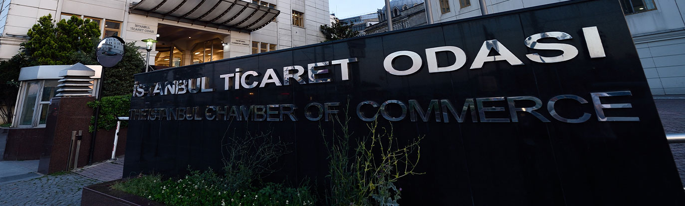 İTO Başkanı Şekib Avdagiç: Enflasyon beklentilerini düşürecek rakam ortaya çıktı