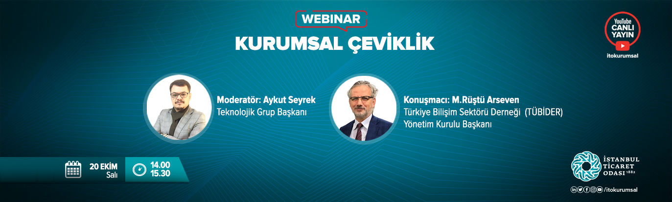 Kurumsal Çeviklik