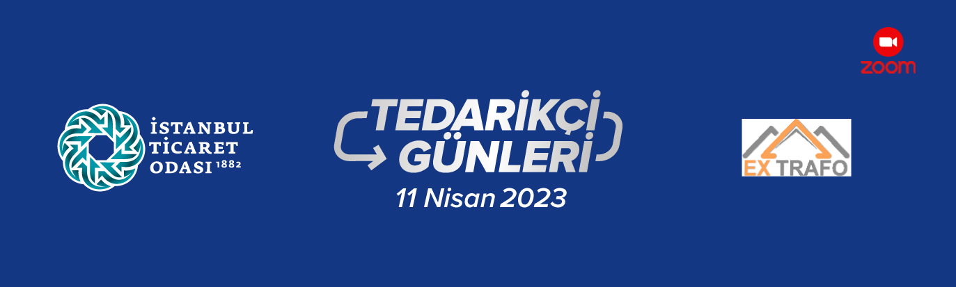 Ex Trafo Tedarikçi Günü