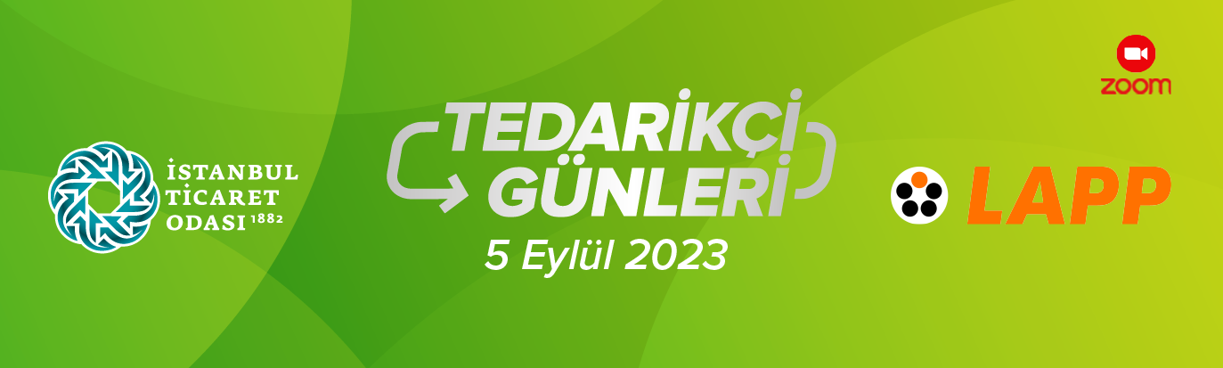Contact GmbH Tedarikçi Günü
