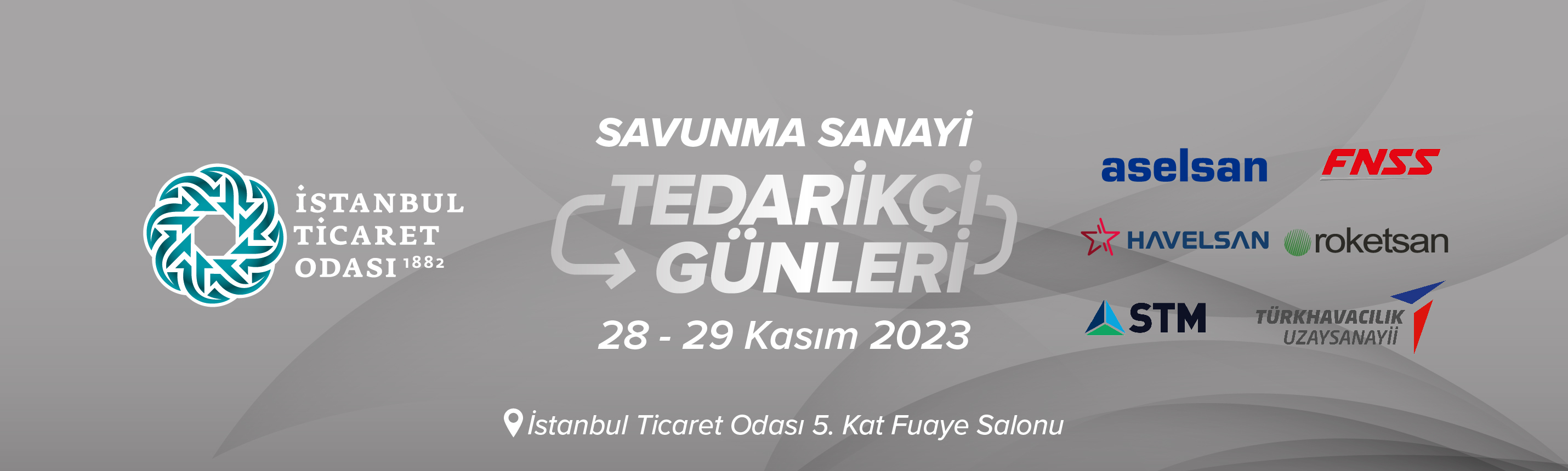 Savunma Sanayi Tedarikçi Günleri