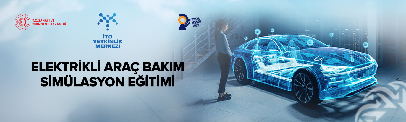 Elektrikli Araç Bakım Eğitimi