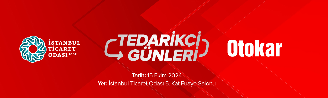 Otokar Tedarikçi Günü 