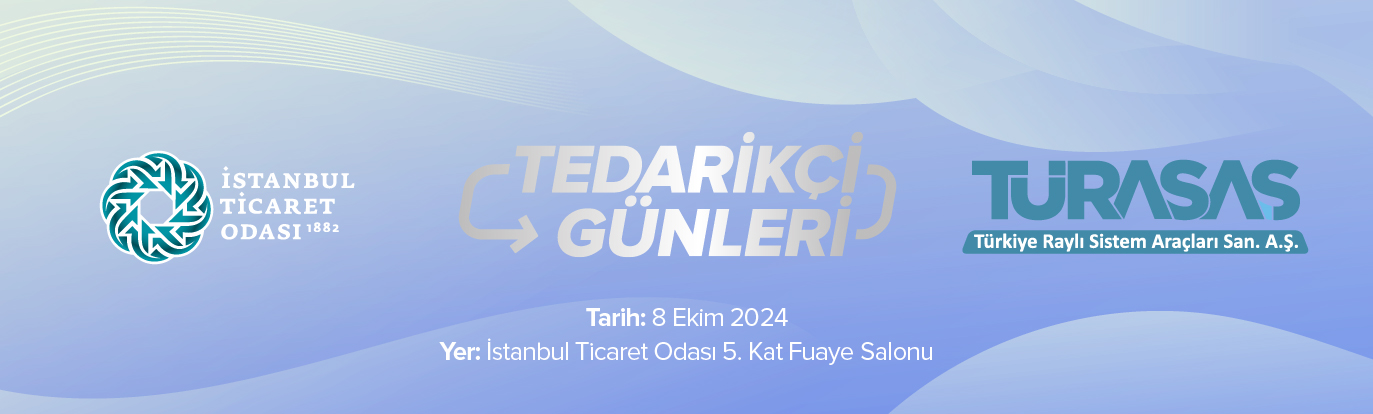 Türasaş Tedarikçi Günü