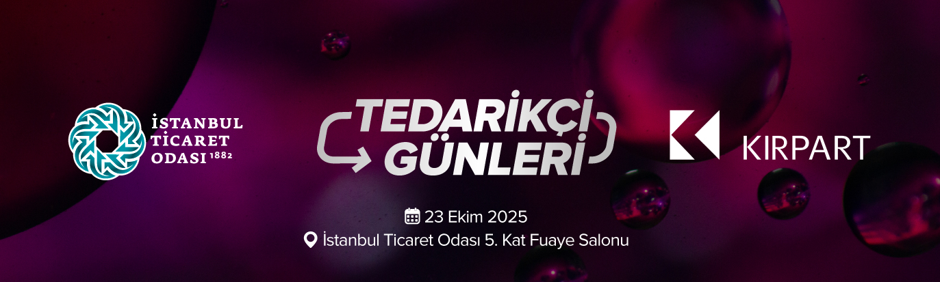 Kırpart Tedarikçi Günü