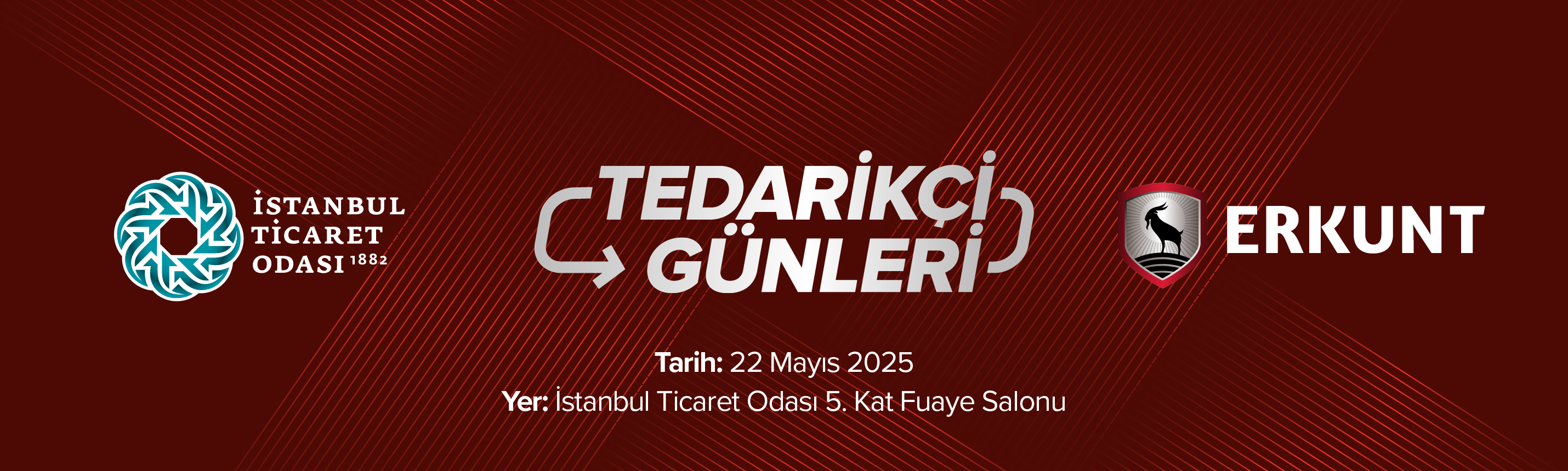 Erkunt Traktör Tedarikçi Günü