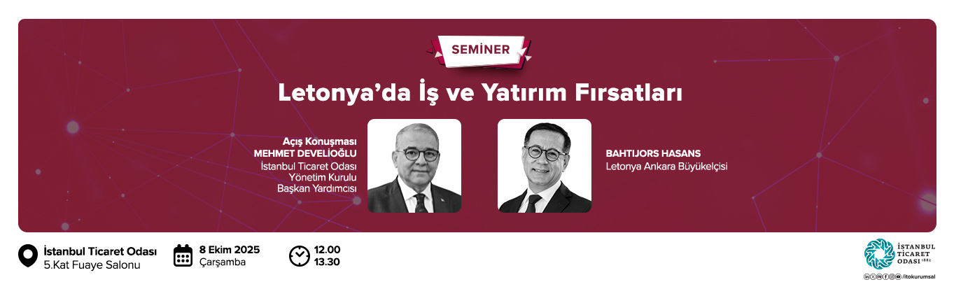 Letonya’da İş ve Yatırım Fırsatları