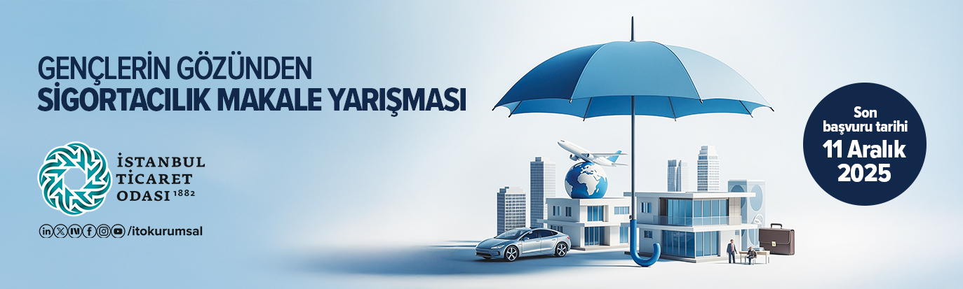 Gençlerin Gözünden Sigortacılık Makale Yarışması