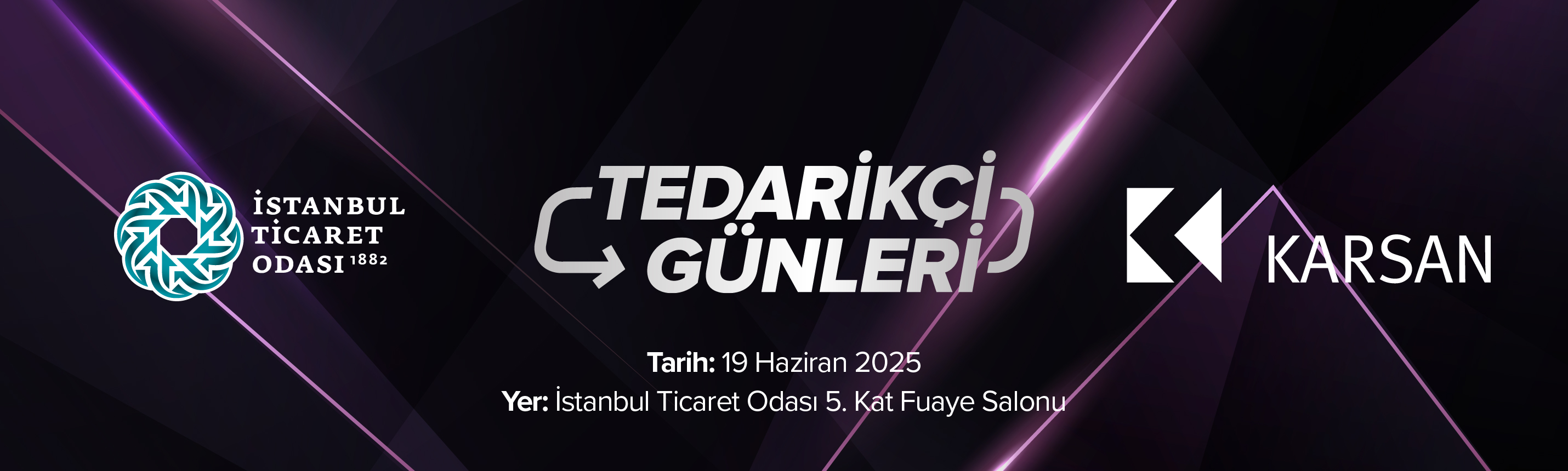 Karsan Tedarikçi Günü