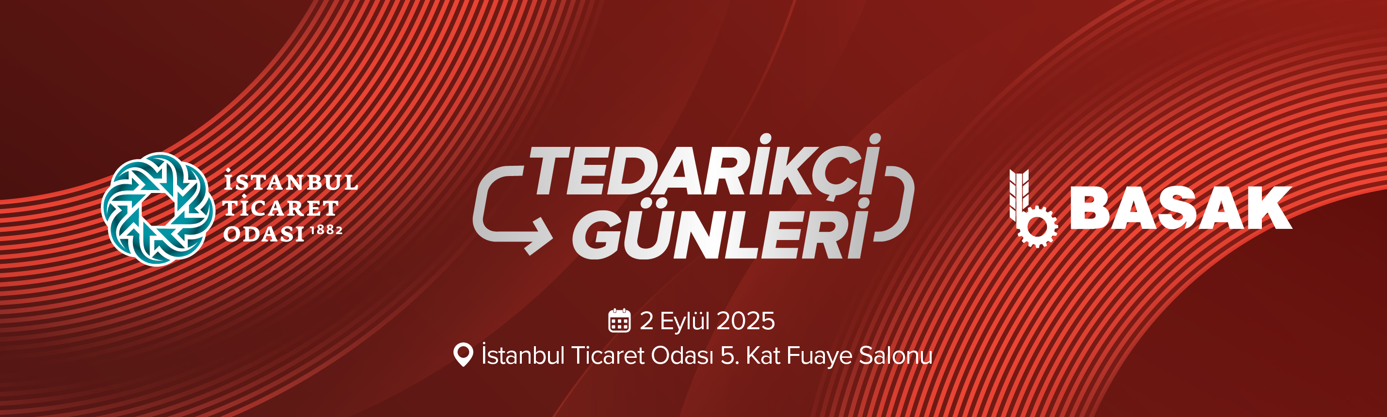 Başak Traktör Tedarikçi Günü