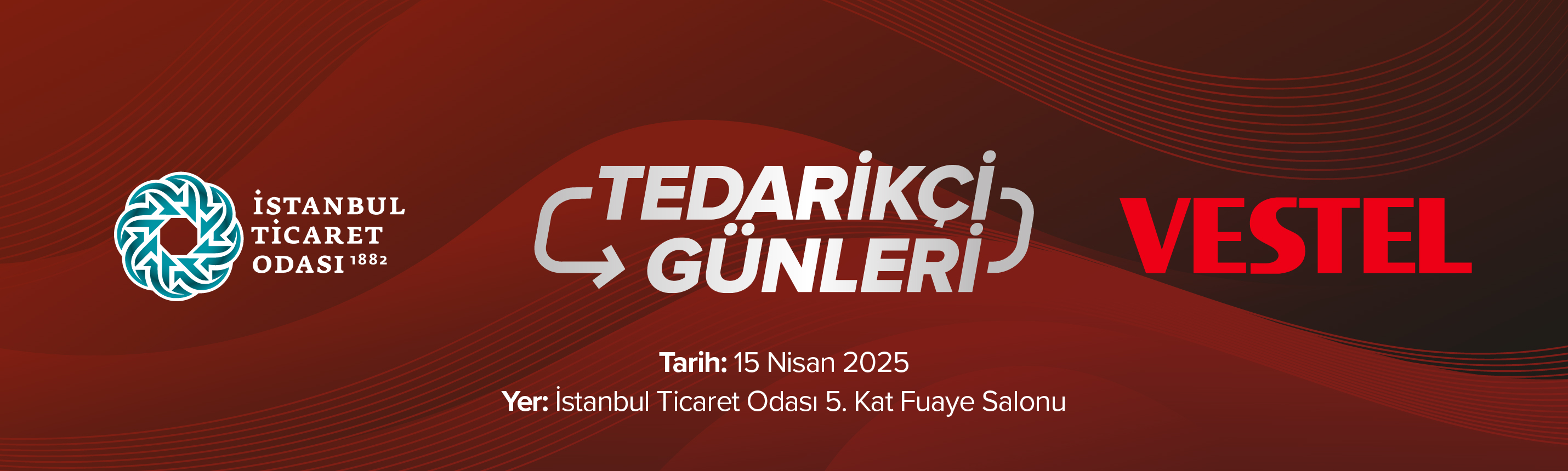 Vestel Elektronik Tedarikçi Günü