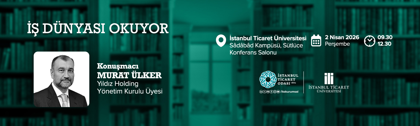 İş Dünyası Okuyor