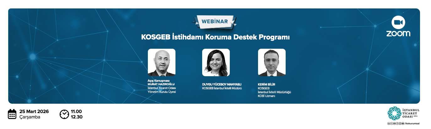 KOSGEB İstihdamı Koruma Destek Programı