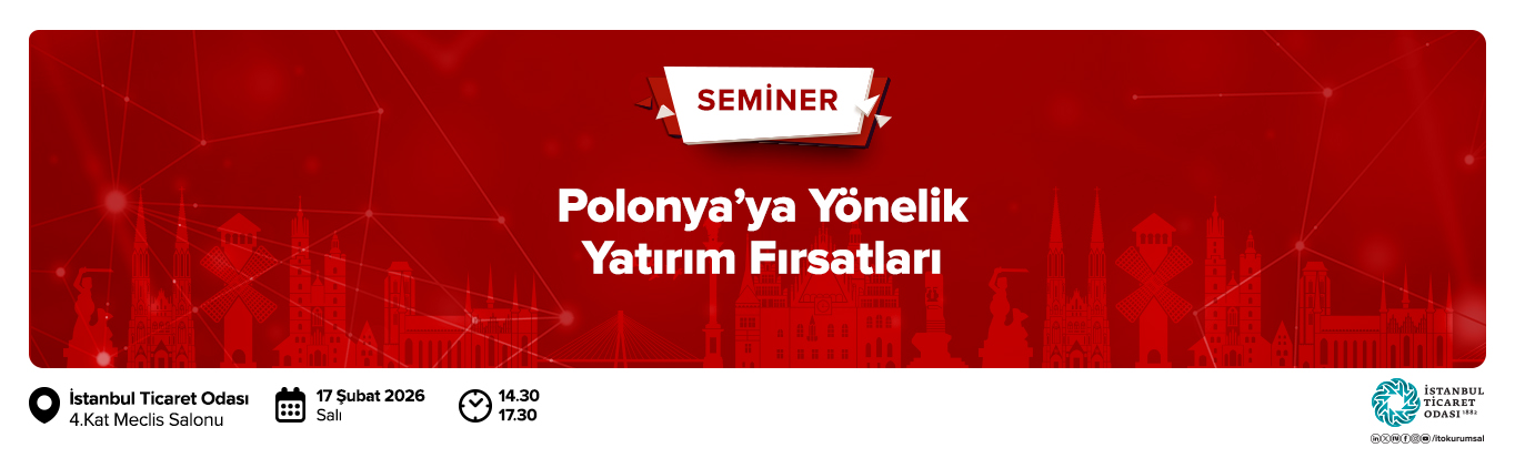 Polonya’ya Yönelik Yatırım Fırsatları