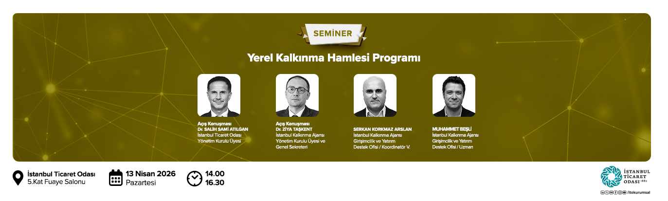 Yerel Kalkınma Hamlesi Programı