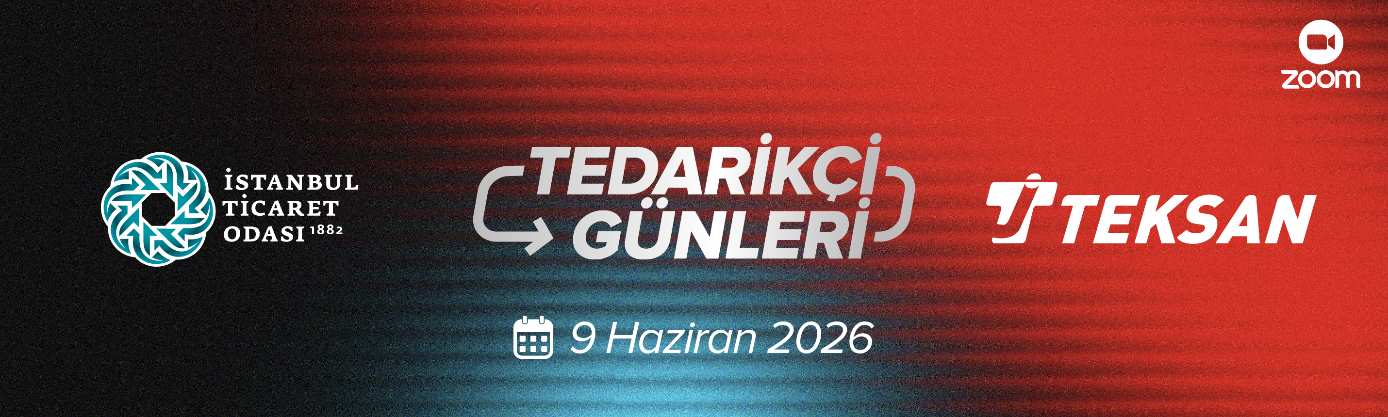 Teksan Tedarikçi Günü