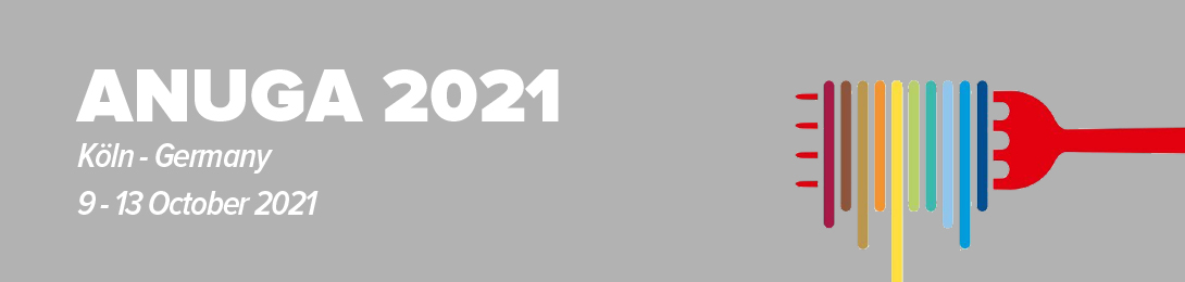 ANUGA 2021