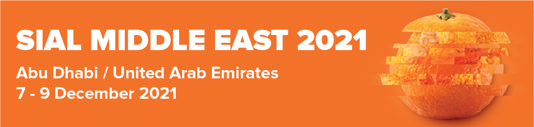 SIAL MIDDLE EAST 2021