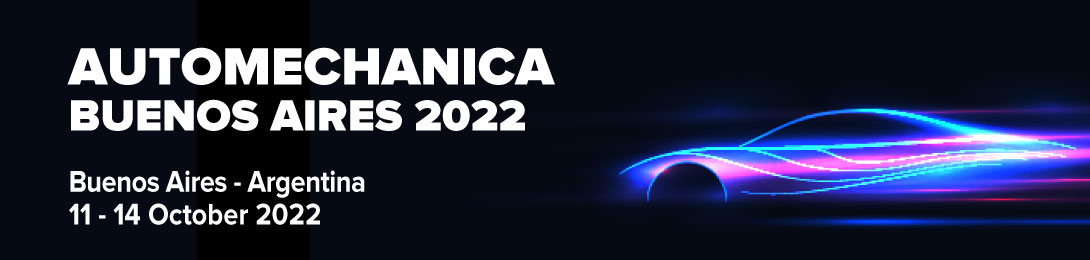 AUTOMECHANIKA BUENOS AIRES 2022