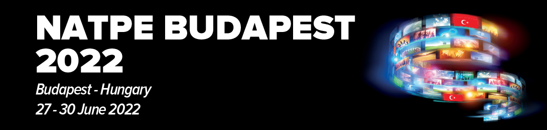 NATPE BUDAPEST 2022