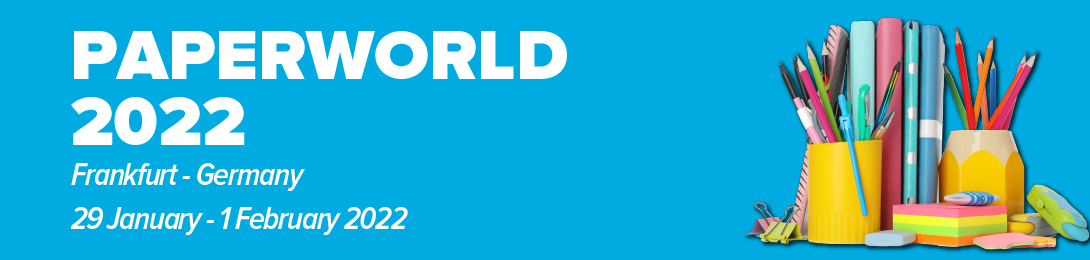 PAPERWORLD 2022
