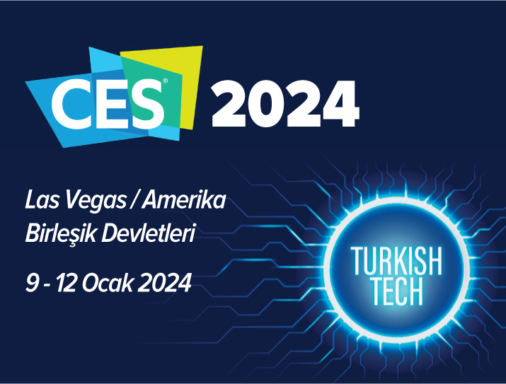 İTO CES 2024