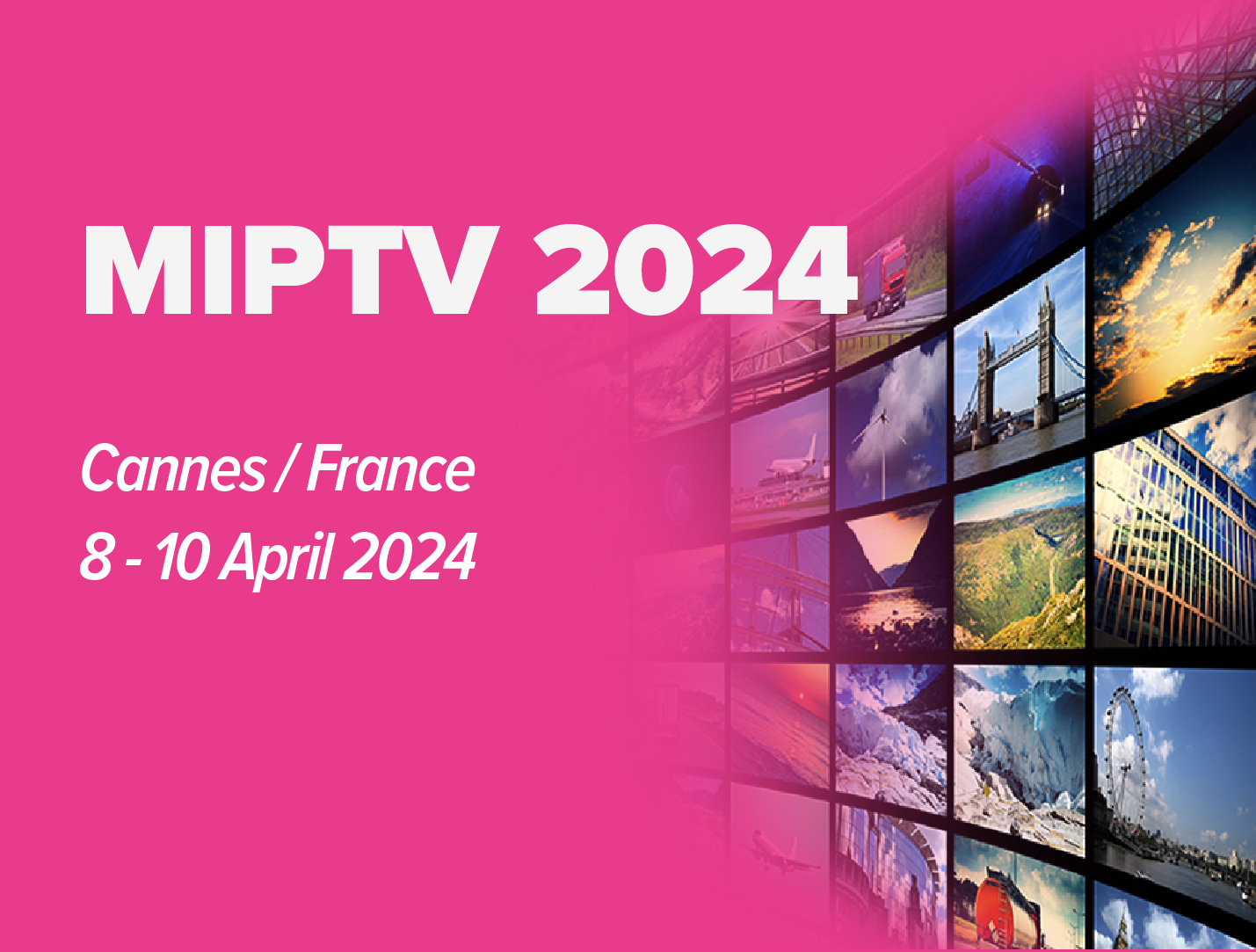 ICOC MIPTV 2024