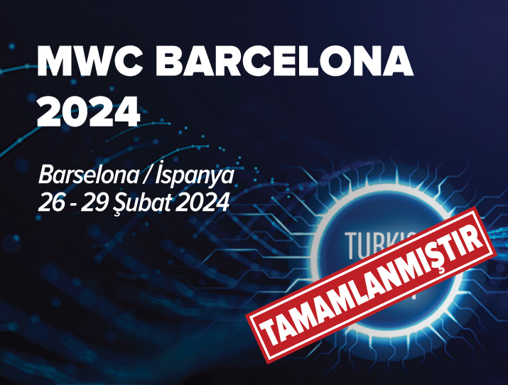 İTO MWC BARCELONA 2024