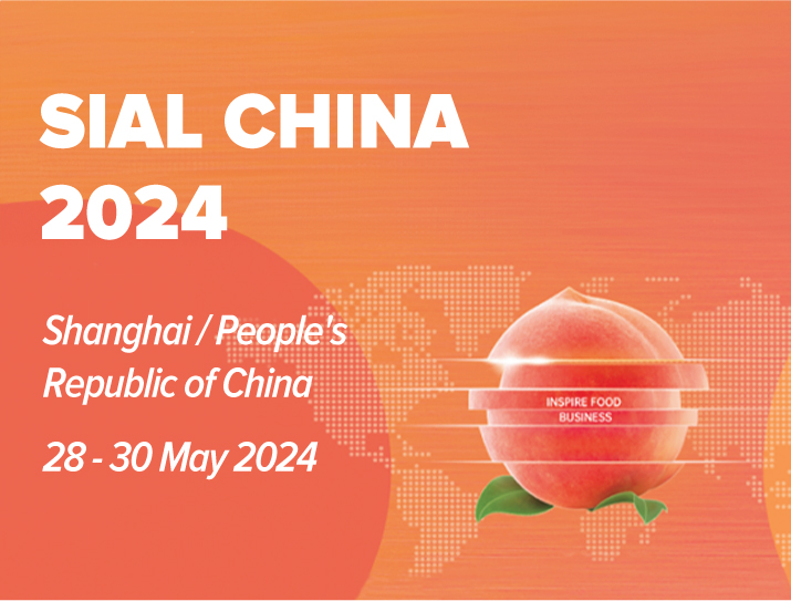 ICOC SIAL CHINA 2024