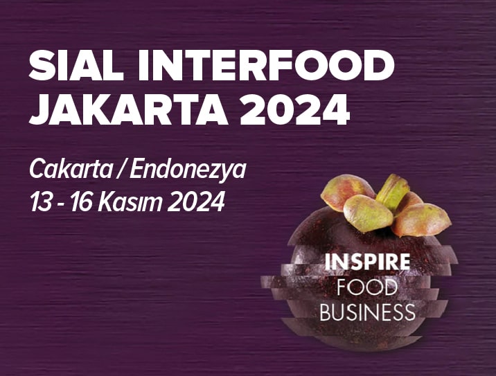 İTO SIAL INTERFOOD 2024