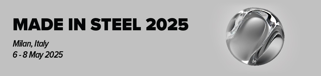 MADE IN STEEL 2025