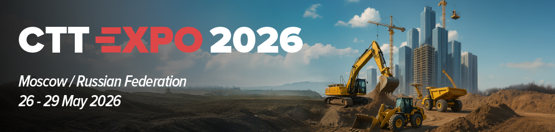 CTT EXPO 2026