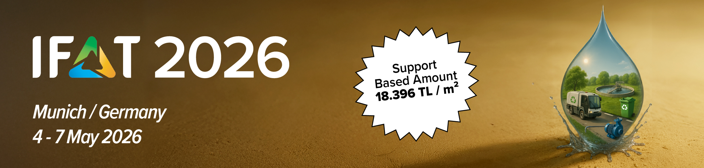 IFAT 2026