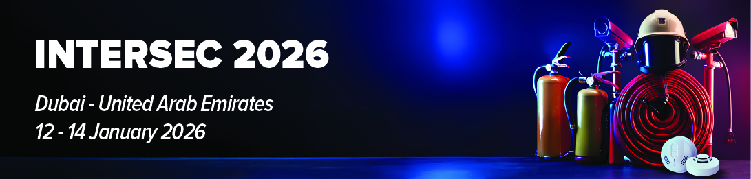 INTERSEC 2026