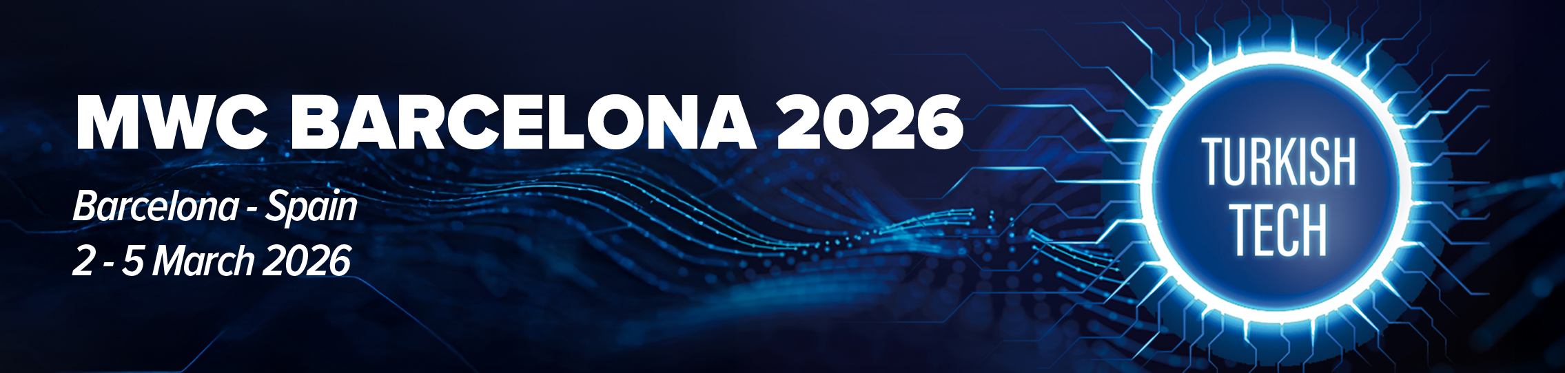 MWC BARCELONA 2026