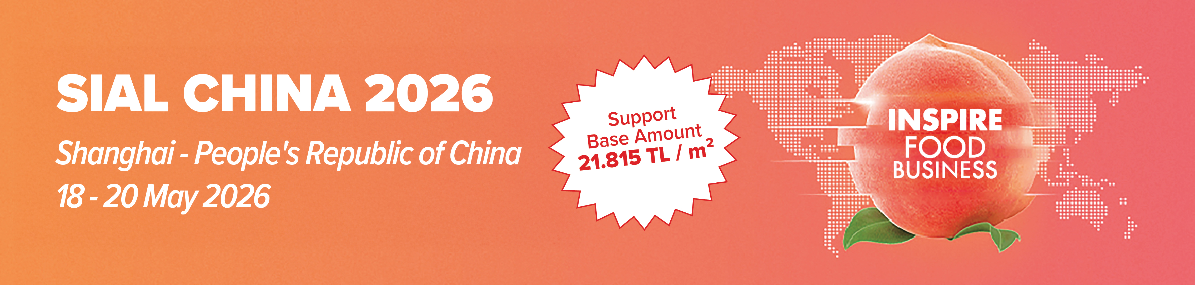 SIAL CHINA 2026
