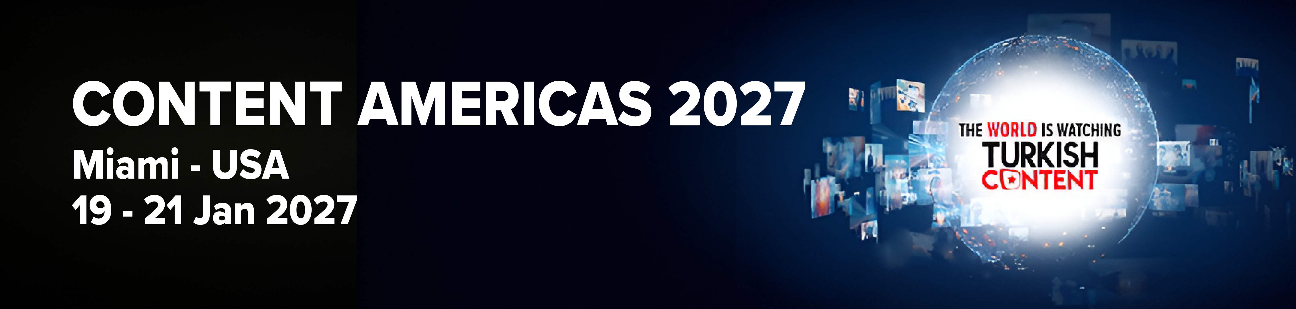 CONTENT AMERICAS 2027