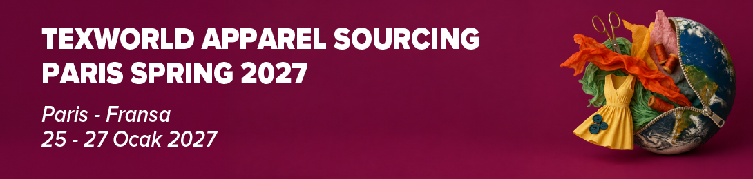 TEXWORLD APPAREL SOURCING PARIS SPRING 2027
