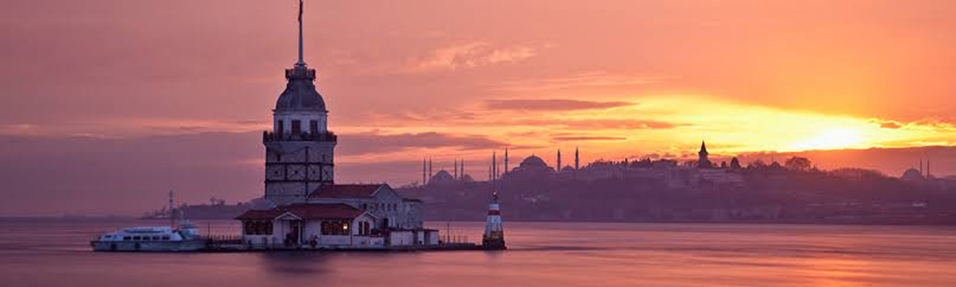 2020'nin '100 akı' İstanbul oldu