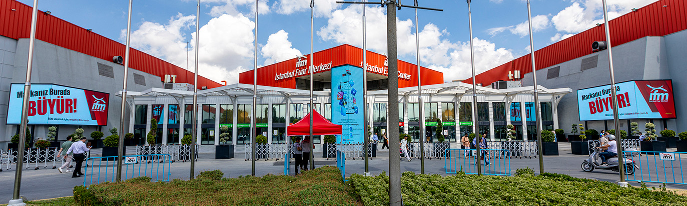 Europe’s Largest Additional Exhibition Investment