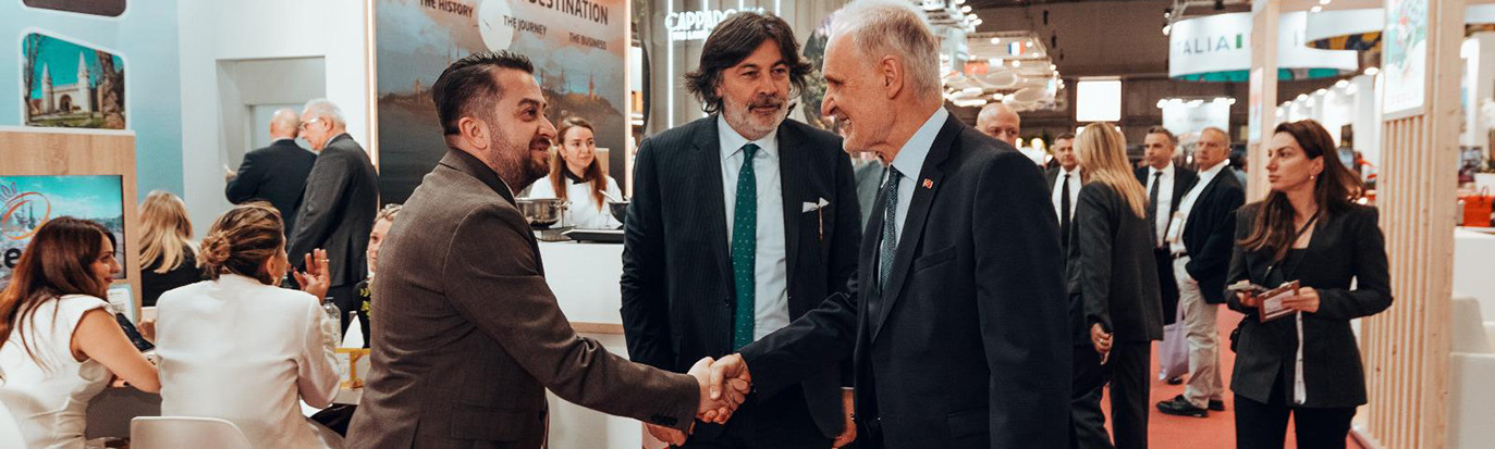 Aiming for the ‘Top 10’ in Congress Tourism