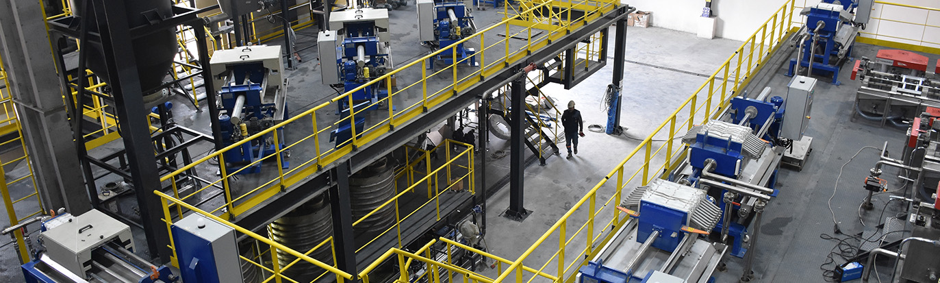 Potential New Steps in Cooperation Targeting the Top Five in Rare Earth Elements