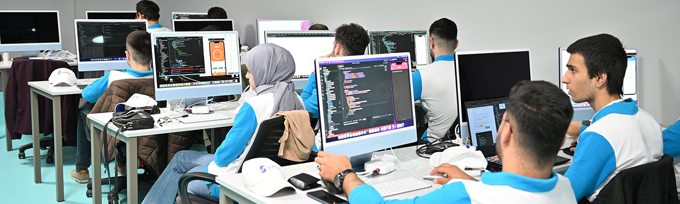 Software Developer Base: “SOFTITO”