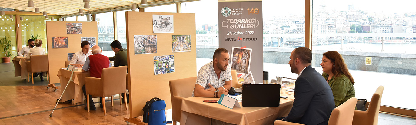 Supply Hub for Global Brands