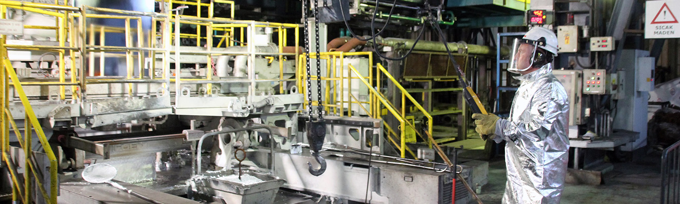 Türkiye Steps Up A Gear in Green Transformation 