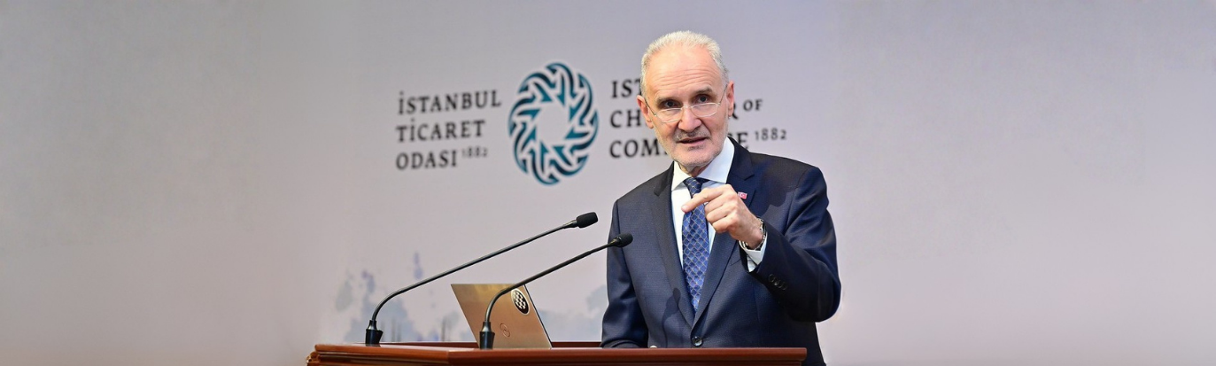 İTO Başkanı Şekib Avdagiç: Üretken firmalar pozitif ayrımcılığı hak ediyor