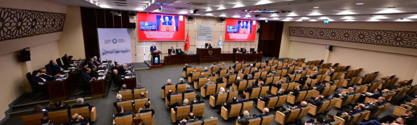 İTO Başkanı Şekib Avdagiç: Reel sektörün manevra alanı genişletilmeli