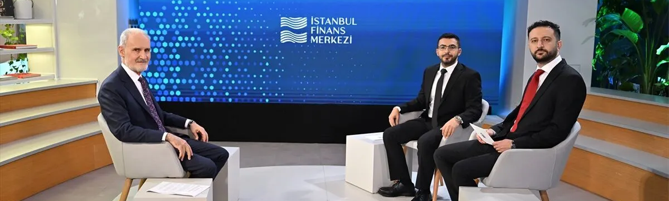 İTO Başkanı Şekib Avdagiç iş dünyasının OVP beklentisini açıkladı: Seçici finansman modeli çağrısı