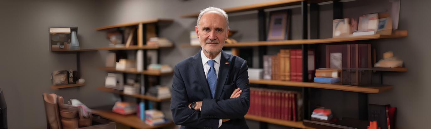 İTO Başkanı Şekib Avdagiç 'Faiz indirimi memnuniyet verici' diyerek açıkladı