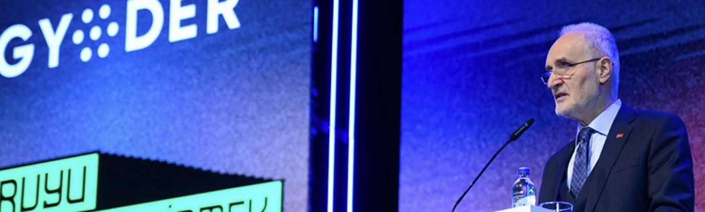 İTO Başkanı Şekib Avdagiç: İnşaat sektörünün çağı devam edecek